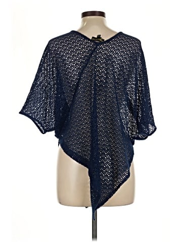 Serena Williams Signature Statement Poncho (view 2)
