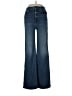 Mother Blue Jeans Size 30 waist - photo 1