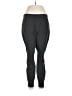 J.Jill Gray Active Pants Size L - photo 1