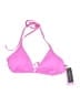 Tempt Me Pink Swimsuit Top Size M - photo 1