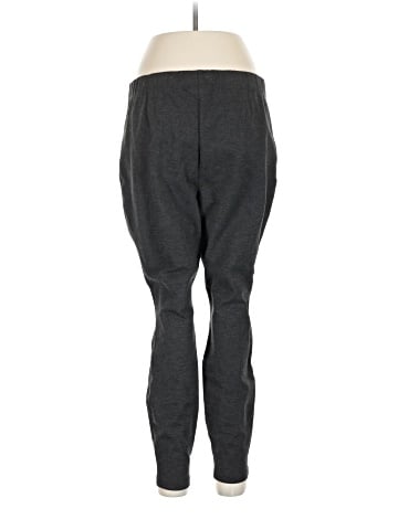 J.Jill Active Pants (view 2)