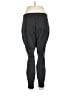 J.Jill Gray Active Pants Size L - photo 2