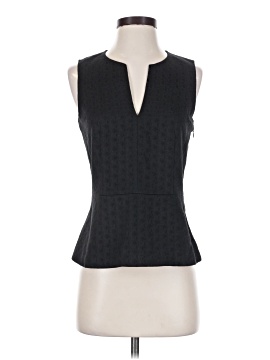Theory Sleeveless Blouse (view 1)