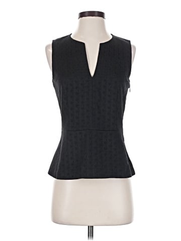 Theory Sleeveless Blouse (view 1)