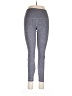 Lululemon Athletica Gray Active Pants Size 8 - photo 1