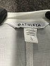 Athleta Ivory Sleeveless T-Shirt Size L - photo 7