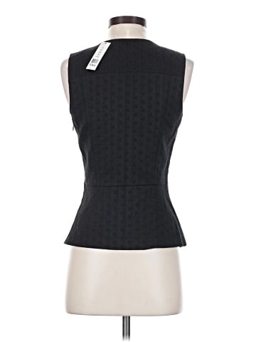 Theory Sleeveless Blouse (view 2)