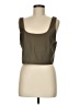 Fabletics Brown Tank Top Size M (estimated) - photo 1