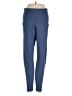 Member's Mark Solid Blue Active Pants Size S - photo 1