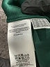 Brooks Brothers 100% Polyester Green Long Sleeve Blouse Size 12 - photo 8