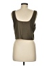 Fabletics Brown Tank Top Size M (estimated) - photo 2