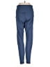 Member's Mark Solid Blue Active Pants Size S - photo 2