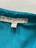 Daniel Rainn Teal Sleeveless Blouse Size M - photo 7