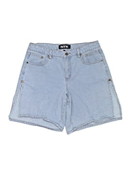 Assorted Brands Denim Shorts