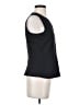 Theory Black Sleeveless Blouse Size S - photo 4