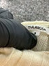 Tularosa Ivory Turtleneck Sweater Size S - photo 7