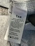 TNA Silver Sweatshirt Size S - photo 8
