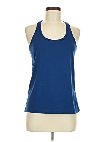 Colosseum Athletics Active Tank (view 1)