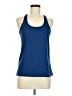 Colosseum Athletics Blue Active Tank Size M - photo 1