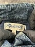 Madewell 100% Cotton Blue Coat Size L - photo 6
