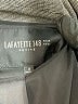 Lafayette 148 New York Gray Wool Blazer Size 4 Petite - photo 6