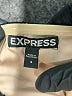 Express Black Cocktail Dress Size 4 - photo 7