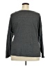 Cato Gray 3/4 Sleeve T-Shirt Size 22 - photo 2