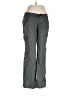 REI Gray Cargo Pants Size M (estimated) - photo 1