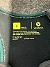Xersion Green Sports Bra Size L - photo 7