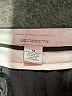 Liz Claiborne Solid Black Dress Pants Size 12 - photo 7
