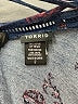 Torrid Blue Short Sleeve T-Shirt Size 2X Plus (2) - photo 7