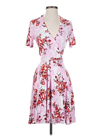 Venus Casual Dress (view 1)