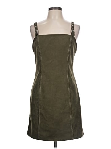 AUW Casual Dress (view 1)