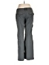 REI Gray Cargo Pants Size M (estimated) - photo 2