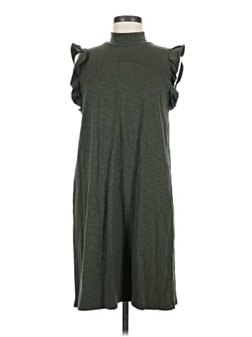 Lilla P Casual Dress (view 1)