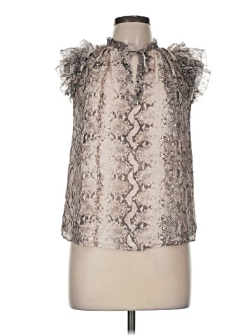 Generation Love Sleeveless Blouse (view 1)