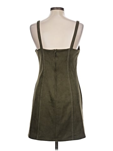 AUW Casual Dress (view 2)