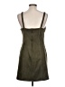 AUW Green Casual Dress Size L - photo 2