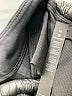 Lululemon Athletica Black Track Jacket Size M - photo 6