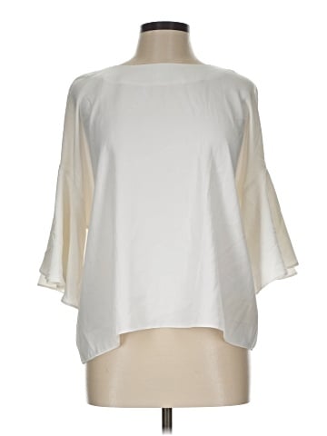 CATHERINE Catherine Malandrino 3/4 Sleeve Blouse (view 1)