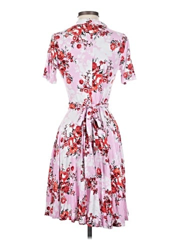 Venus Casual Dress (view 2)