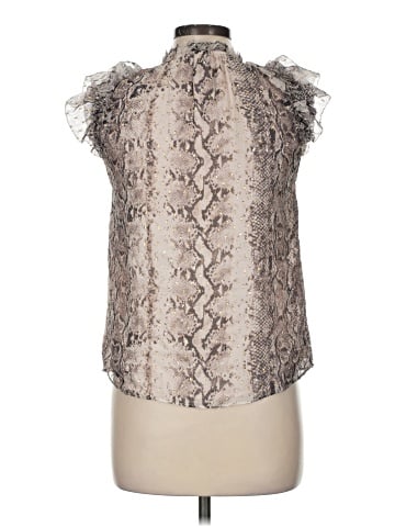 Generation Love Sleeveless Blouse (view 2)