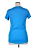 Nike Blue Active T-Shirt Size XL - photo 2