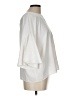 CATHERINE Catherine Malandrino 100% Polyester Ivory 3/4 Sleeve Blouse Size L - photo 4