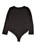 Boohoo Gray Bodysuit Size 16 - photo 2