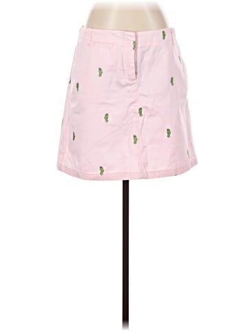 J.Crew Factory Store Casual Skirt (view 1)