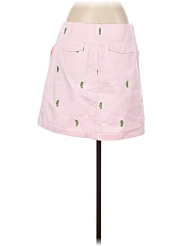 J.Crew Factory Store Casual Skirt (view 2)