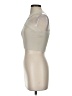 Babaton Tan Tank Top Size S - photo 5