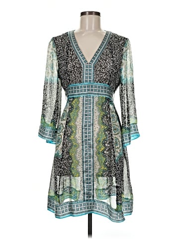ECI Casual Dress (view 1)