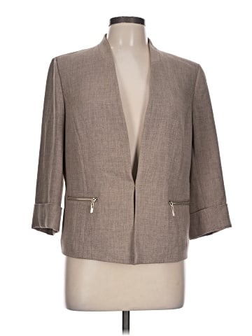 Kasper Blazer (view 1)